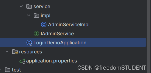 Field userMapper in com.example.controller.LoginController required a bean of type ‘com.example.mapp