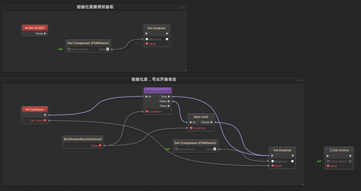 Vue state control and delay refresh - Programmer Sought