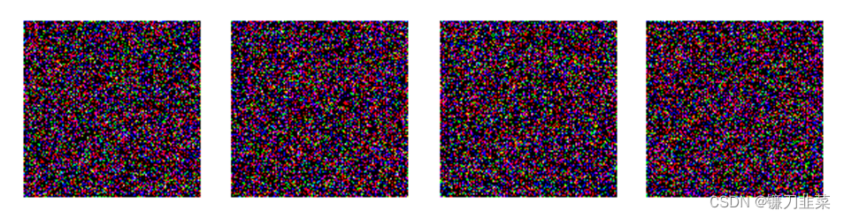 【AI理论学习】深入理解扩散模型：Diffusion Models（DDPM）（理论篇）