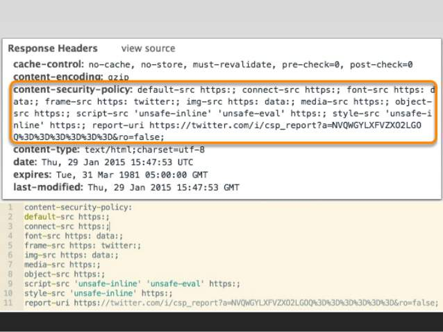 Content-Security-Policy: script-src