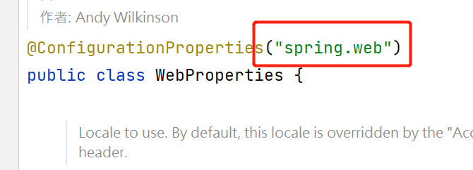 Spring boot handling static resources - Programmer Sought