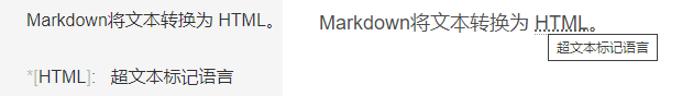 Markdown-CSDN-注释_缩写
