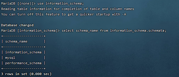 Remember the SQL injection of vulnerability learning - Programmer Sought