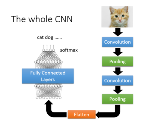 CNN简介
