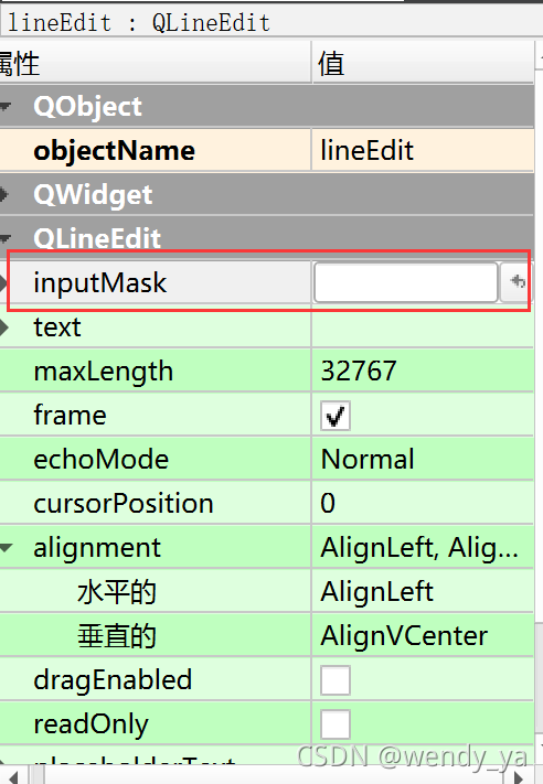qlineedit python tutorial 1. definitions — control... Qt实战案例(9)——利用QLineEdit设置输入掩码来限制输入内容_qt inputmask-CSDN博客