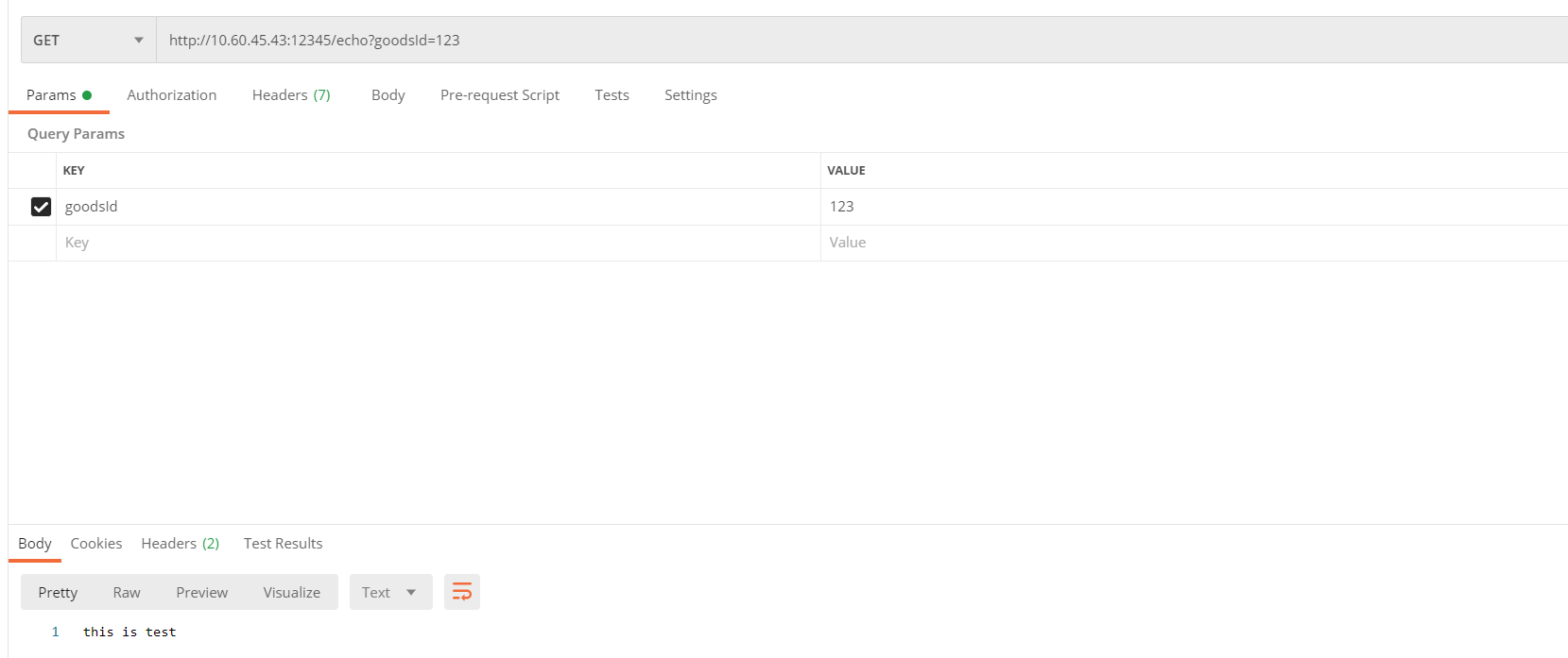 Spring Cloud Alibaba integrates NACOS and OpenFeign - Programmer Sought