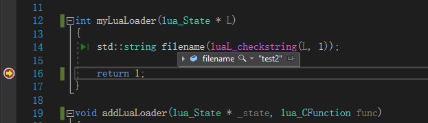 Lua学习笔记：require非.lua拓展名的文件