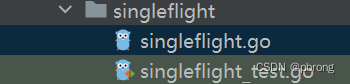 Golang源码分析：golang/sync之singleflight