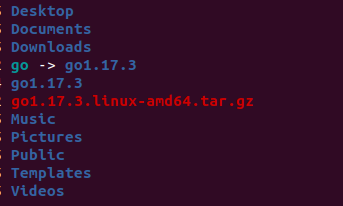 ubuntu安装goland_ubuntu安装kali工具集