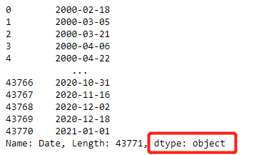 Python 时间处理datetime_python Datatime 时间处理-CSDN博客