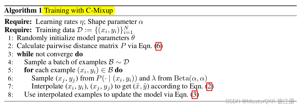 [论文评析]C-Mixup: Improving Generalization in Regression, NeurIPS,2022