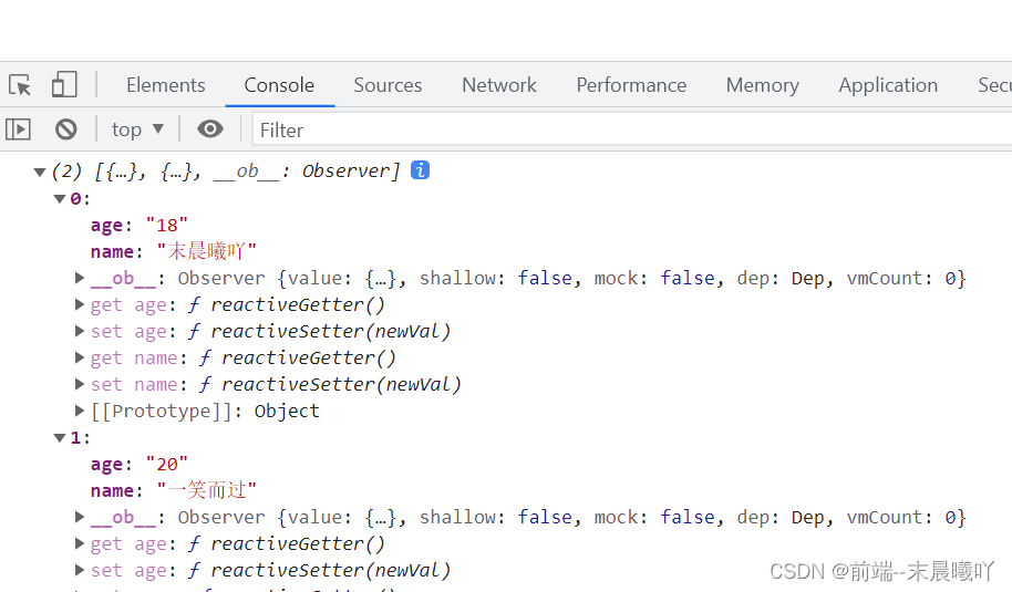 【面试题】JSON.stringify()妙用，你真的知道吗？