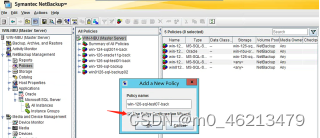 sql server 使用NBU来备份恢复_nbu怎么查sqlserver alwayson数据库备份信息-CSDN博客