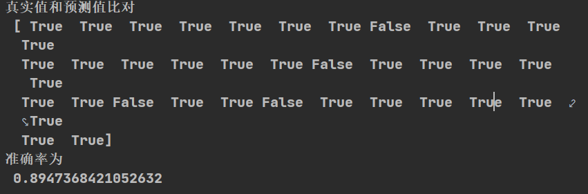 Python数据挖掘-机器学习_python数据挖掘与机器学习-CSDN博客