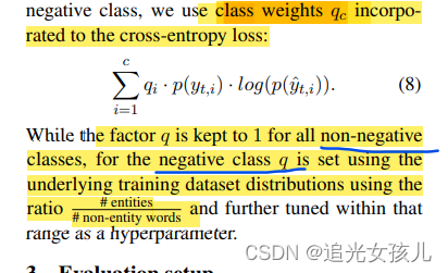 论文：Leveraging Type Descriptions for Zero-shot Named Entity Recognition and Classification