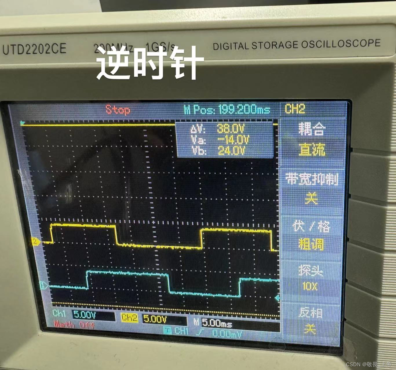Ec110 Display EC11系列编码器_ec1102编码旋钮-CSDN博客