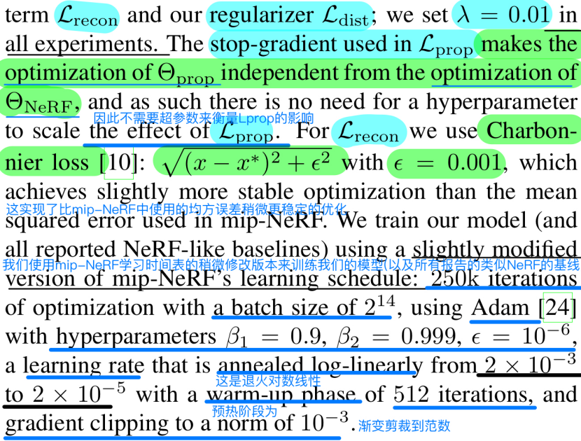 Mip-NeRF 360: Unbounded Anti-Aliased Neural Radiance Fields