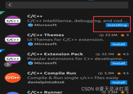 Ubuntu下安装vscode，并解决终端打不开vscode的问题