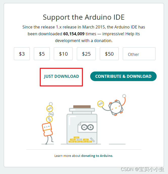 VSCode配置Arduino环境_vscode arduino-CSDN博客