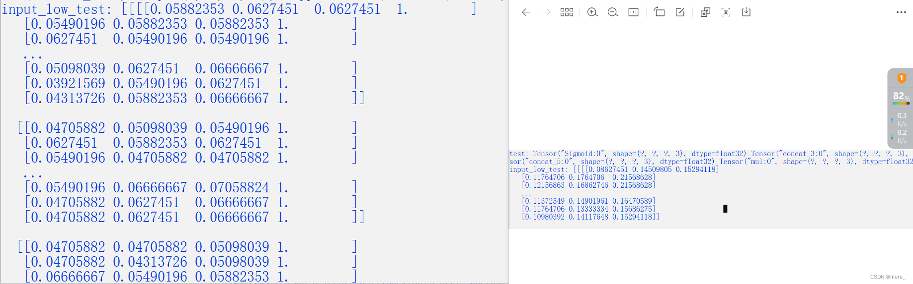 Retinexnet valueerror retinexnet csdn 