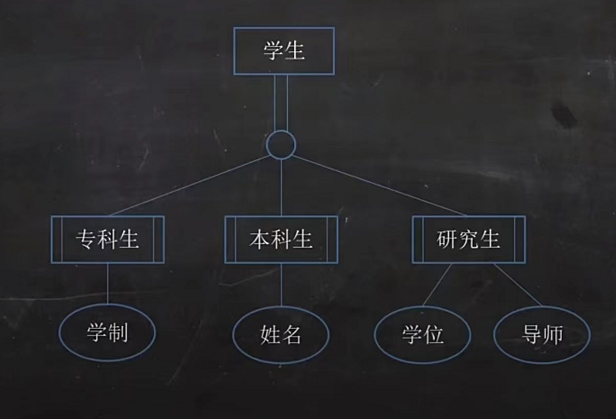 什么是ER图？数据库ER图基础概念整理