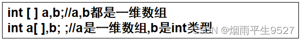 JAVA入坑之概述及语言基础部分知识总结