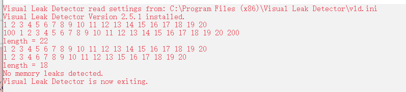 单链表（不带头结点）