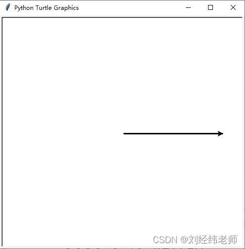 Python使用turtle记录绘制图形经过的点的坐标-turtle.begin_poly()；turtle.end_poly ...