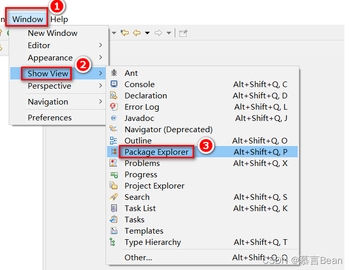 JAVA Eclipse下载使用教程_eclipse-java-2020-06-CSDN博客