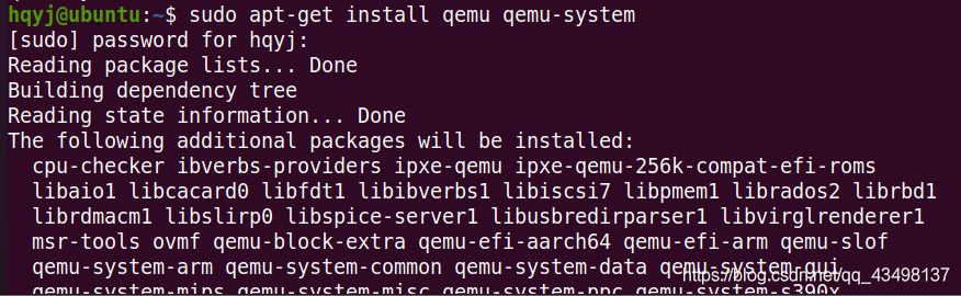ARM体系结构_arm linux三大部分-CSDN博客
