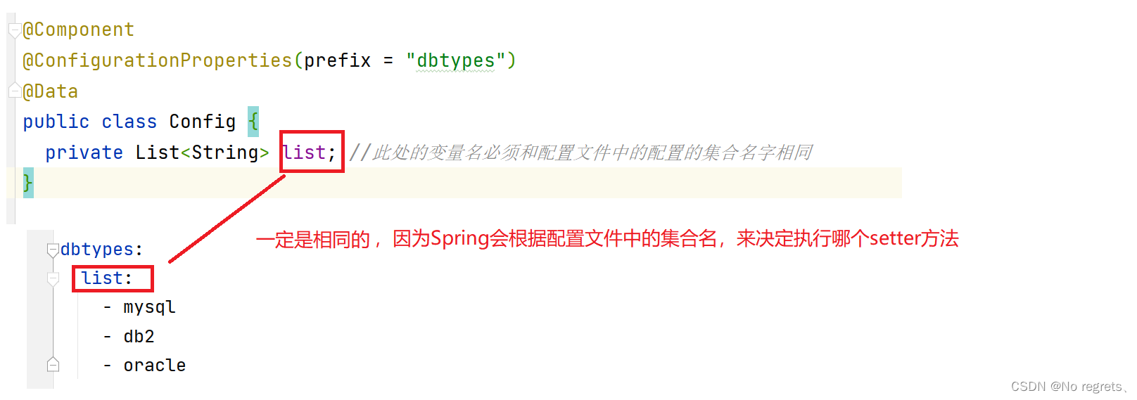 SpringBoot(二)：配置文件的作用、配置文件的格式、properties配置文件、yml配置文件