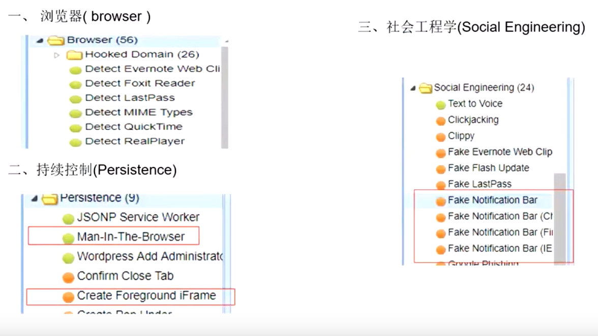 XSS漏洞初步学习、深度利用_xsspt-CSDN博客