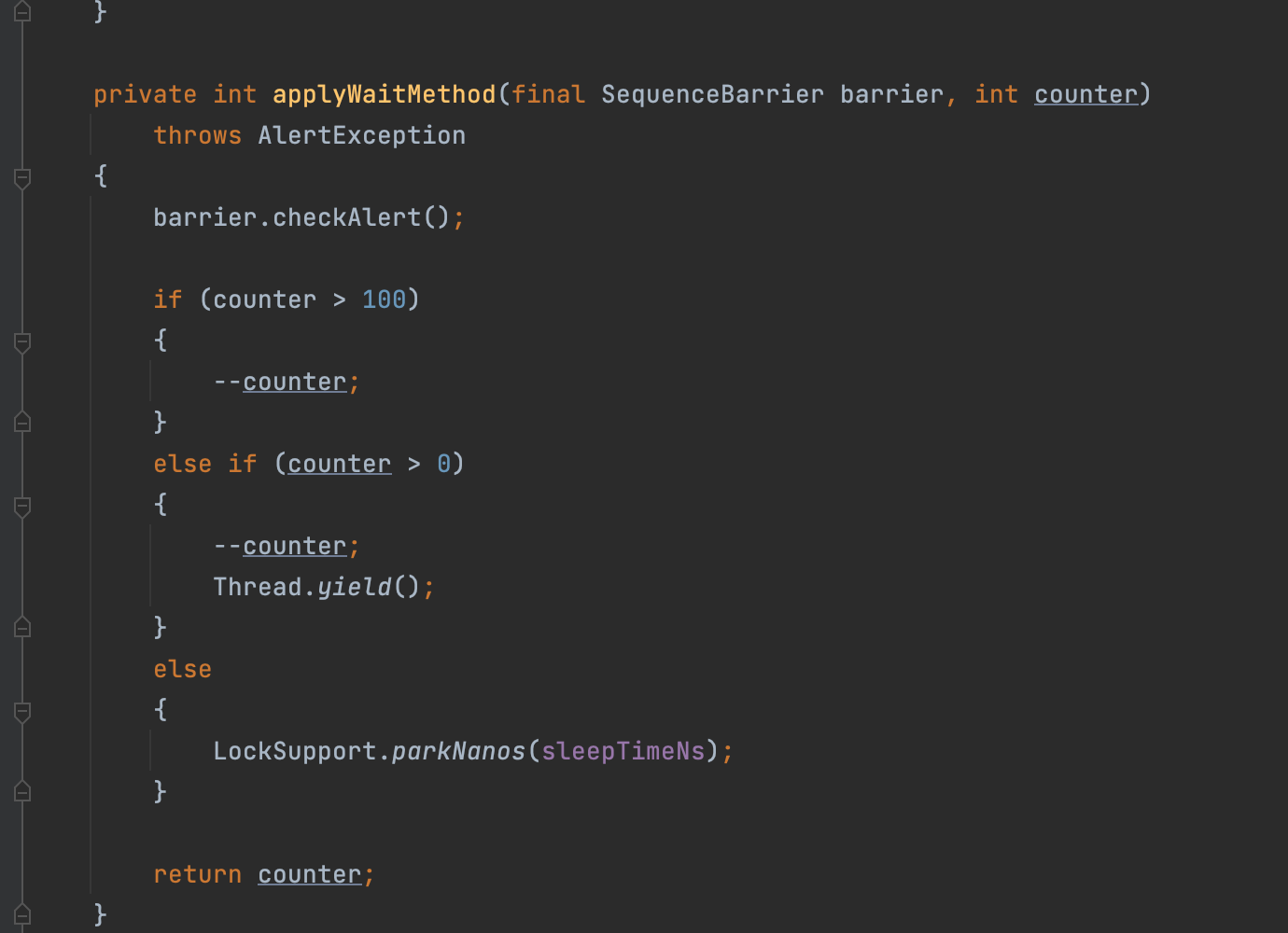 java高阶编程之无锁并行计算框架——Disruptor初识_java计算框架-CSDN博客