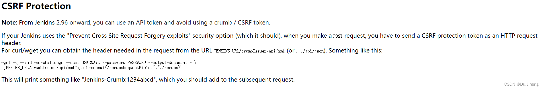No Valid Crumb Was Included In The Request pudn