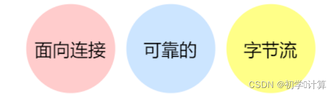 什么是TCP