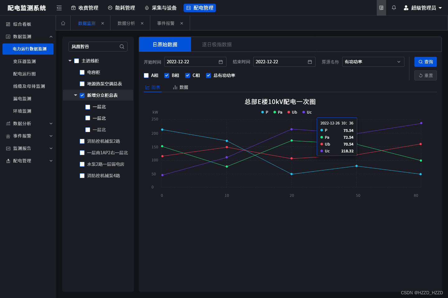 什么是用电信息采集系统？