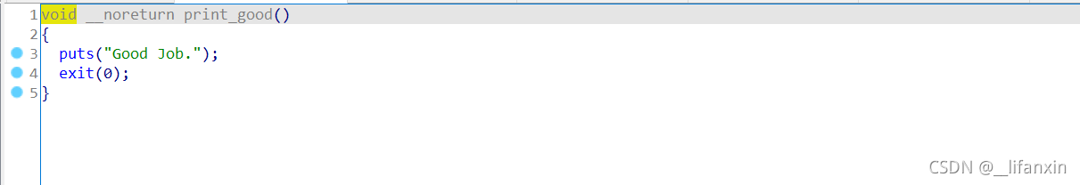 CTF 逆向工具angr的学习笔记