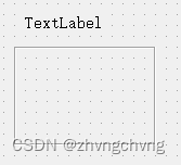两个label控件