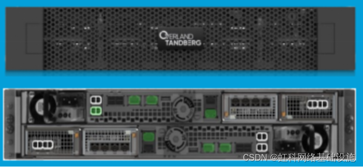 虹科新品 | 腾保系列(OverlandTandberg）-为您的企业数字资产保驾护航！
