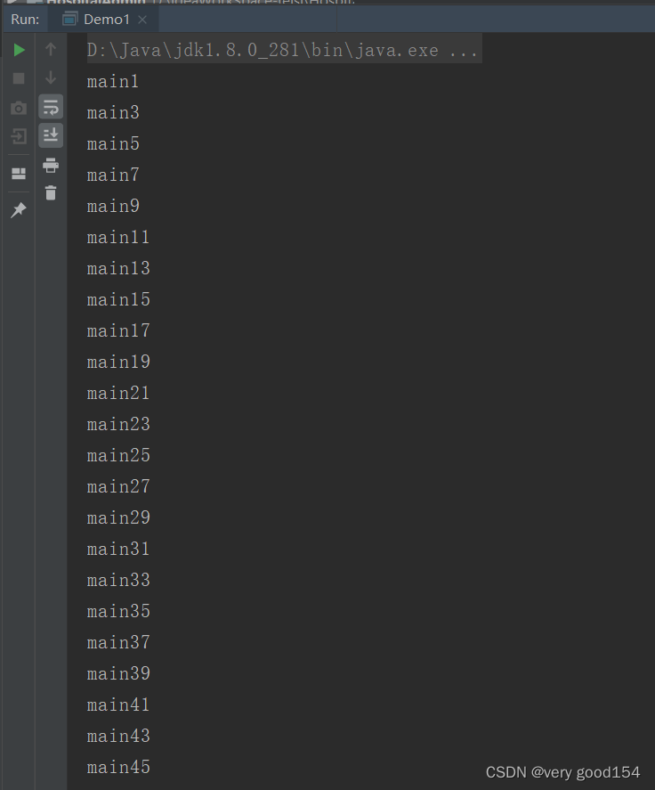 Java面试题之为什么我们调用 start() 方法时会执行 run() 方法，为什么我们不能直接调用 run() 方法？_在java中,启动 ...