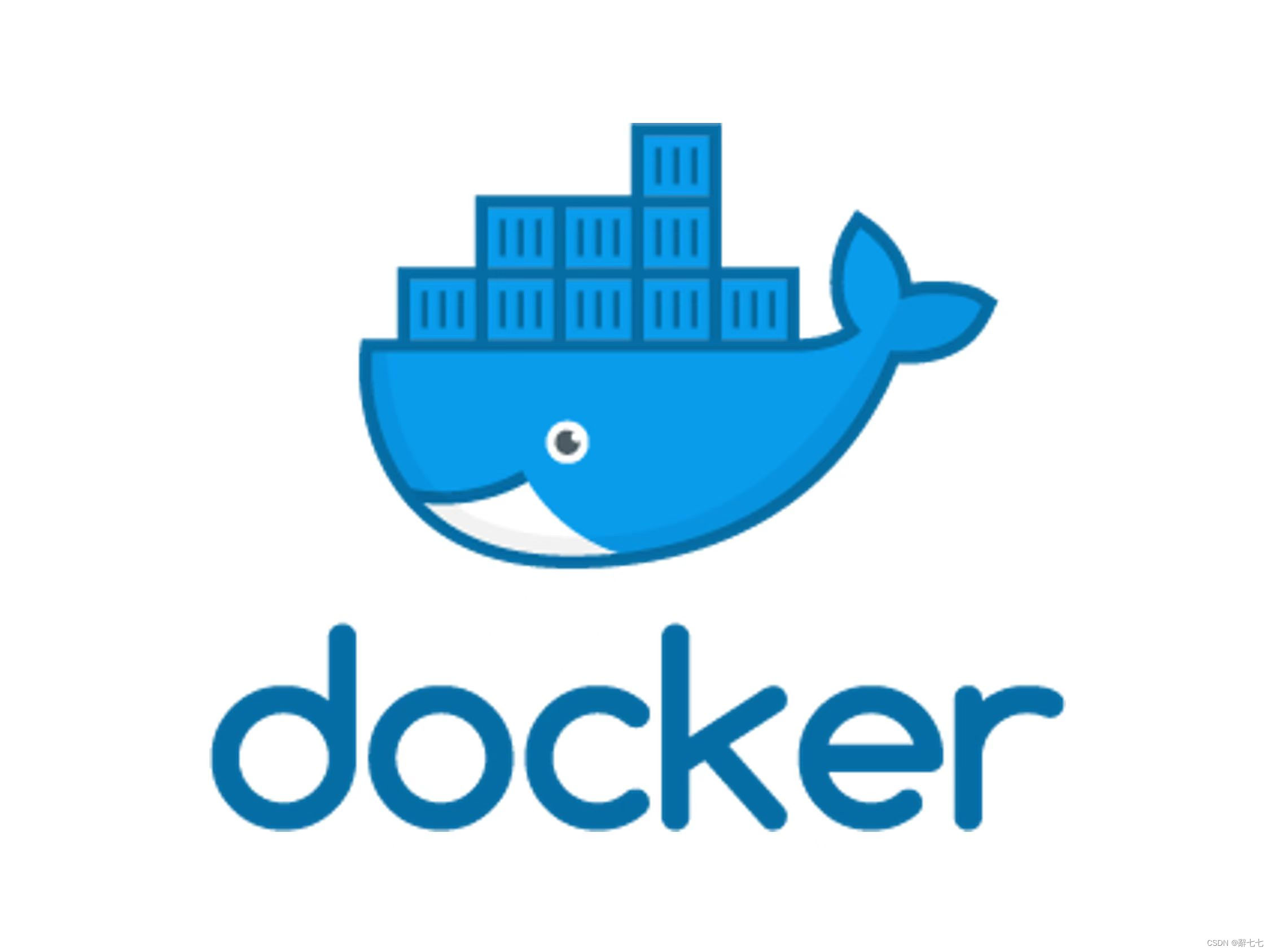 【Docker】用Dockerfile制作个人的镜像文件
