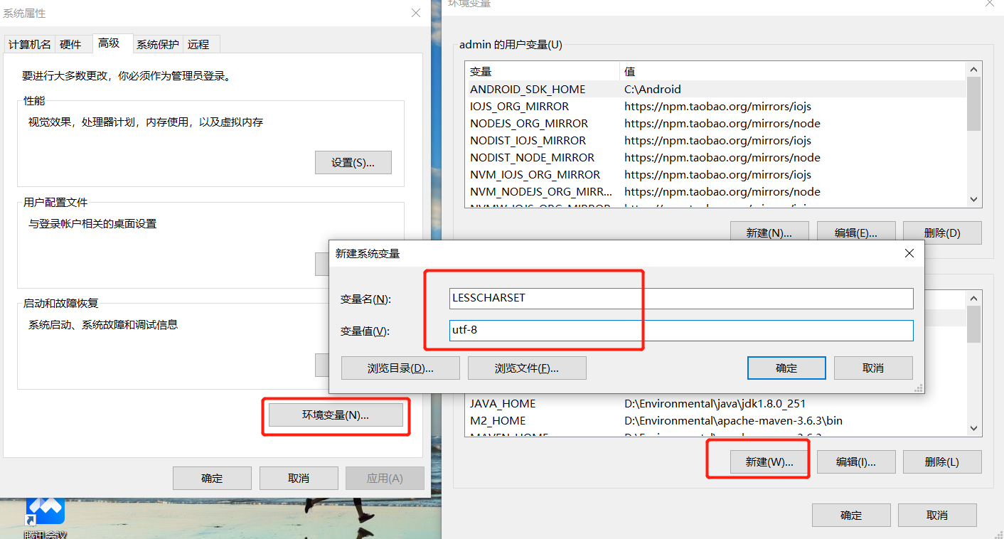 Solve the garbled problem of git under Windows/Ubuntu - Programmer Sought