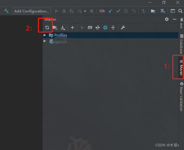 javaWeb项目基于tomcat运行部署后访问方案总结