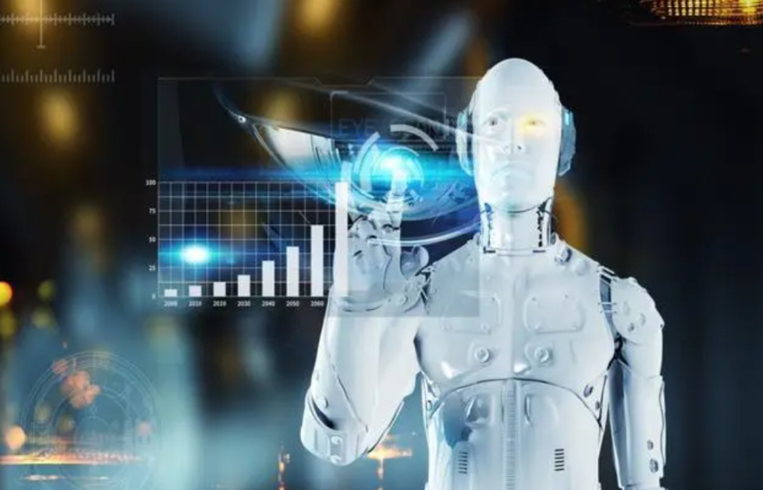 【机器视觉技术】：开创人工智能新时代