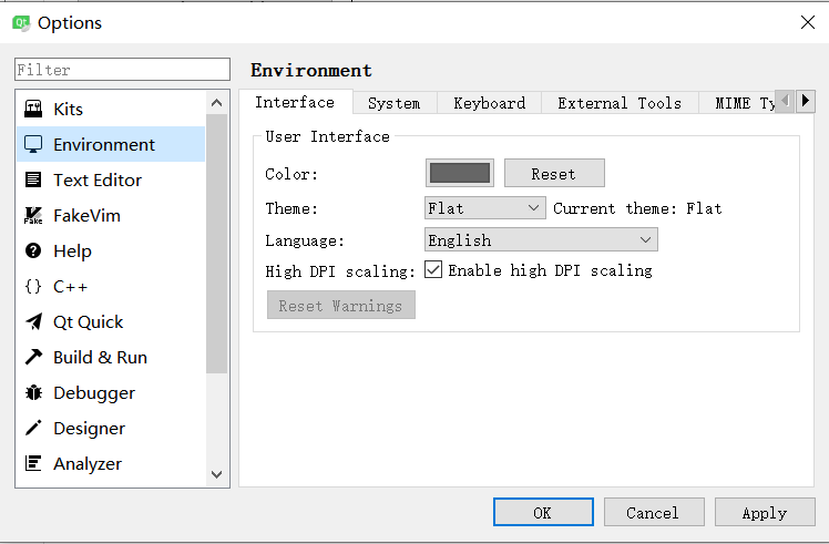 Python Qt GUI与数据可视化编程(一)-CSDN博客