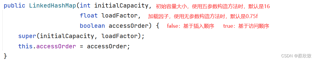 高阶数据结构之LRU Cache