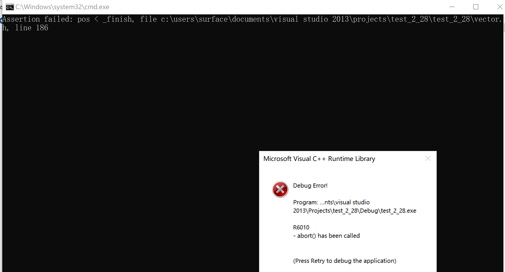 vector类的模拟实现_6-4 vector 分数 20 作者 翁恺 单位 浙江大学 本题要求实现一个vector类模板,能-CSDN博客