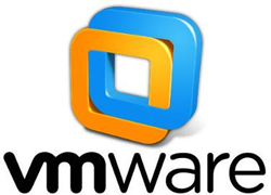 **VMware虚拟机**