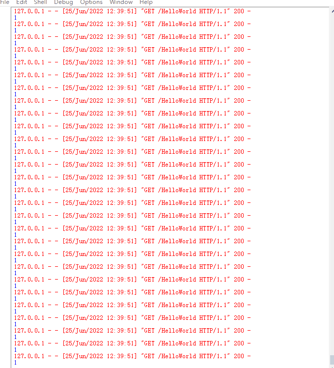 locust 初识及常用参数_spawn rateCSDN博客