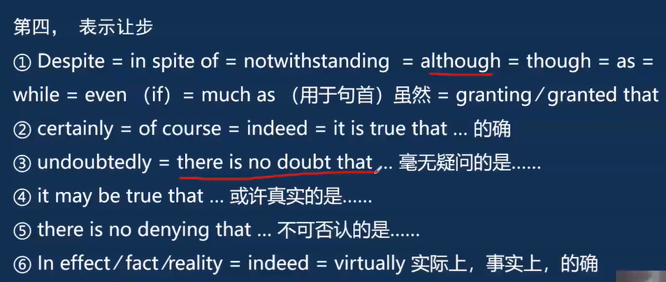六级考试-考前最后一背_大词瞎胡写-CSDN博客